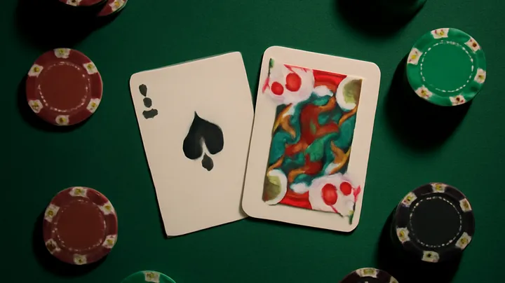 Table Games Selection Table Games Selection