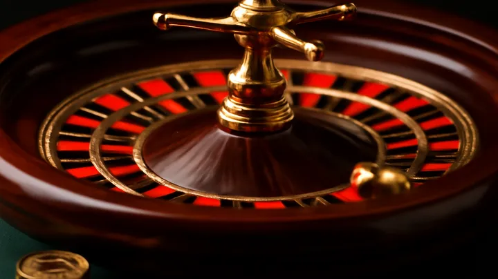 Experience Live Casino Thrills