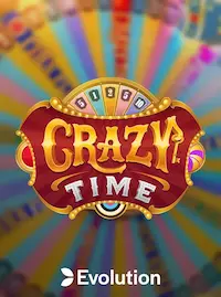 Crazy Time live game at A880BAT COM