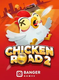Chicken Road 2 crash game at A880BAT COM