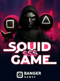 Squid Game themed slot at A880BAT COM