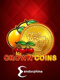 Crown Coins slot at A880BAT COM