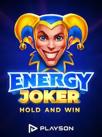 Energy Joker slot at A880BAT COM