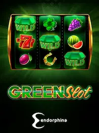 Green Chilli slot at A880BAT COM