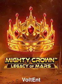 Mighty Crown slot at A880BAT COM