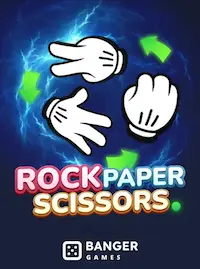 Rock Paper Scissors instant game at A880BAT COM