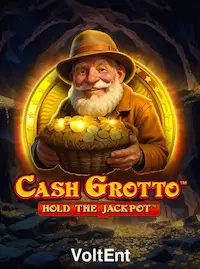 Cash Grotto slot at A880BAT COM