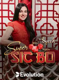 Sic Bo Super at A880BAT COM