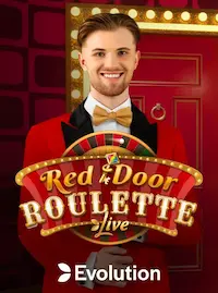 Red Door Roulette at A880BAT COM
