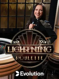Lightning Roulette at A880BAT COM