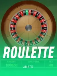 European Roulette at A880BAT COM