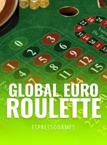 Global Euro Roulette at A880BAT COM