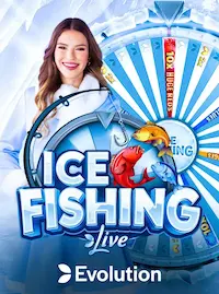 Ice Fishing game at A880BAT COM