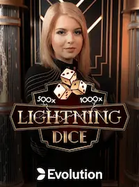 Lightning Dice live show at A880BAT COM