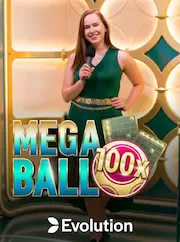 Mega Ball 100x lottery at A880BAT COM