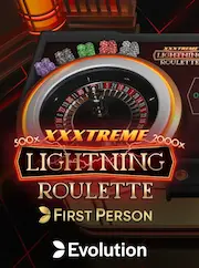 XXXtreme Lightning Roulette at A880BAT COM