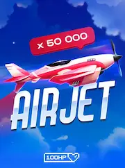 Airjet crash game at A880BAT COM